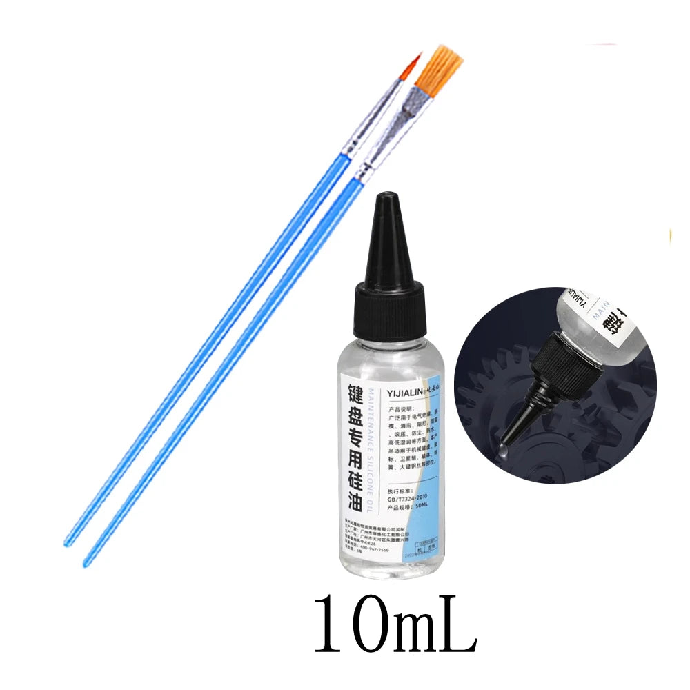 Premium Switch Lubricant