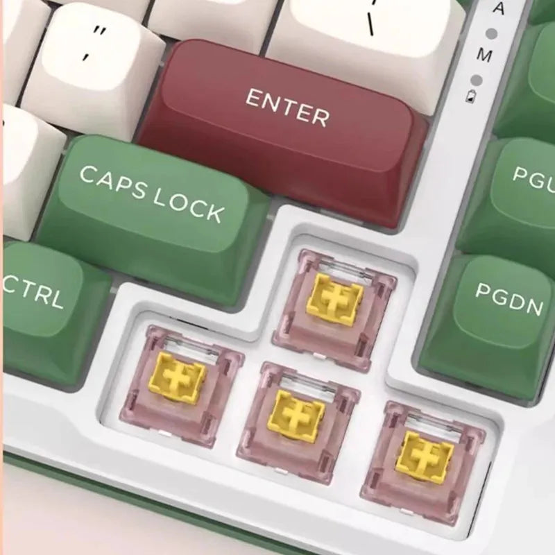 Outemu Silent Peach V3 Switch