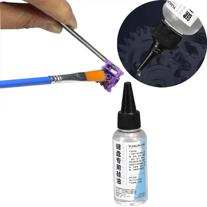 Premium Switch Lubricant