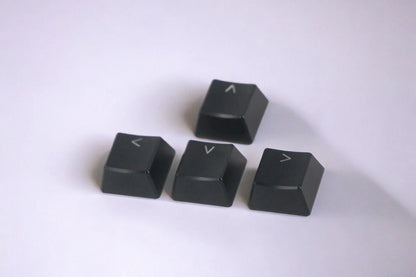 Aluminum Alloy Keycaps