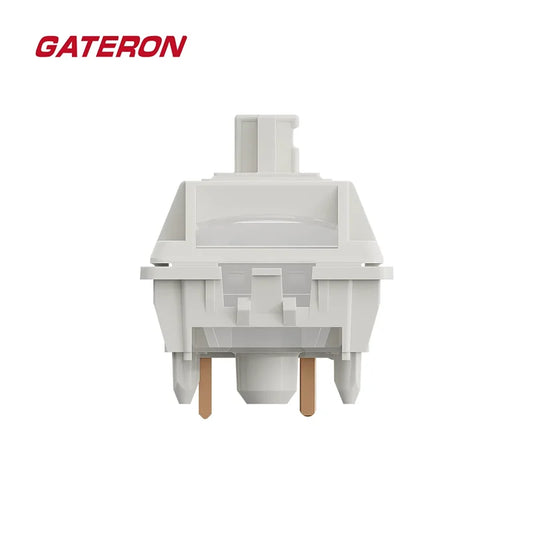 Gateron Smoothie Switch Linear