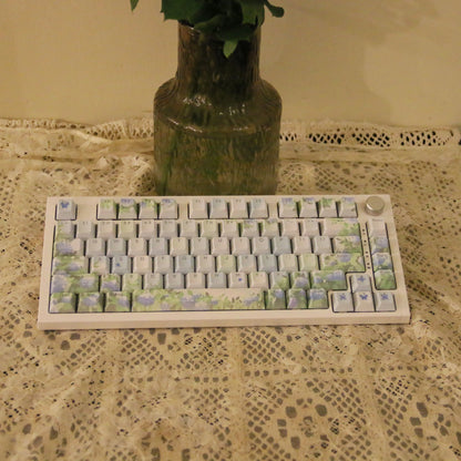 Endless Summer Keycaps