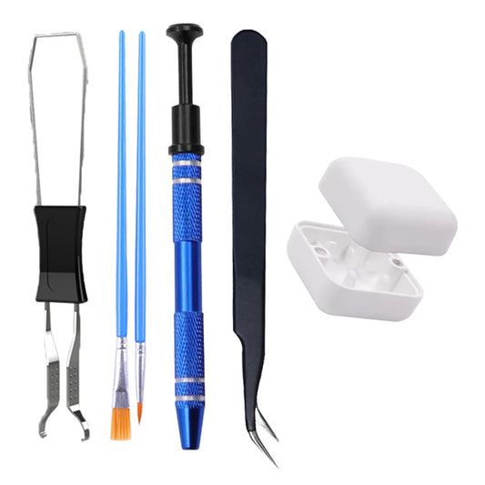 Mechanical Keyboard Accessory Kit