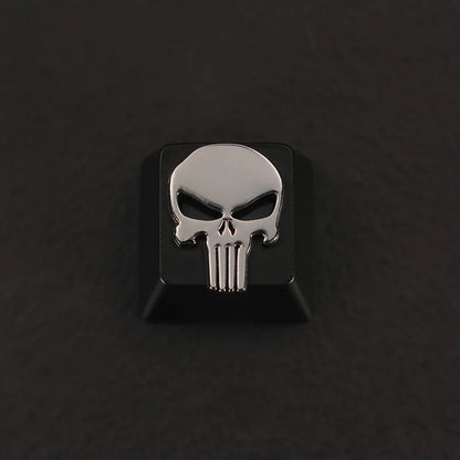 Aluminum Alloy Keycaps