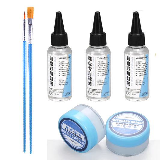 Premium Switch Lubricant