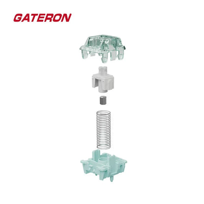 Gateron Magnetic Jade Switch PRO