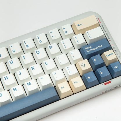 Soy Milk Keycaps