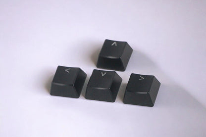 Aluminum Alloy Keycaps