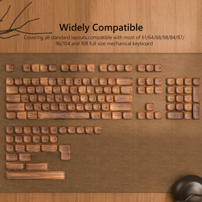 Variety PBT Keycaps