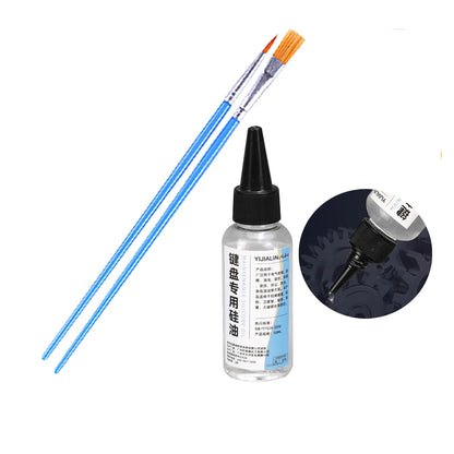Premium Switch Lubricant