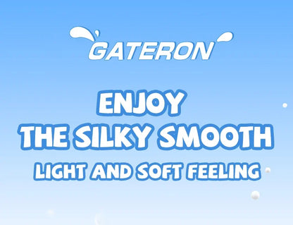 Gateron Smoothie Switch Linear