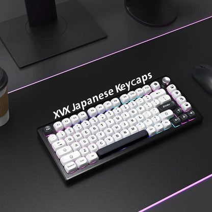 Variety PBT Keycaps