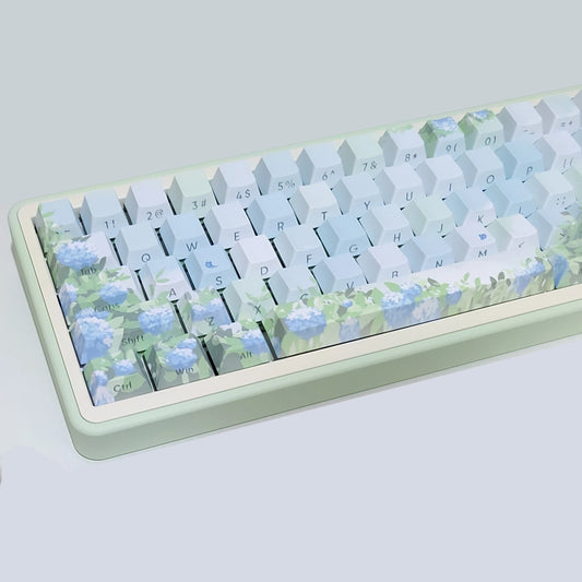 Endless Summer Keycaps