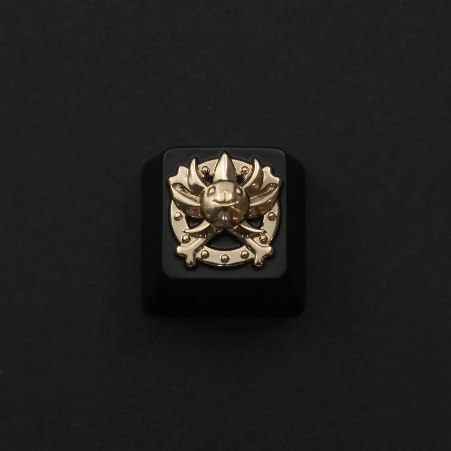 Aluminum Alloy Keycaps