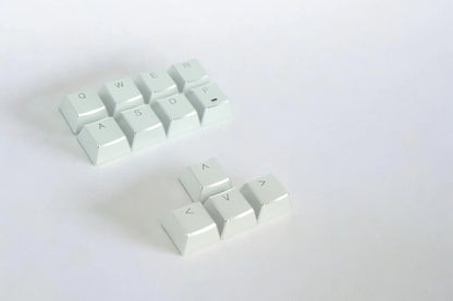 Aluminum Alloy Keycaps