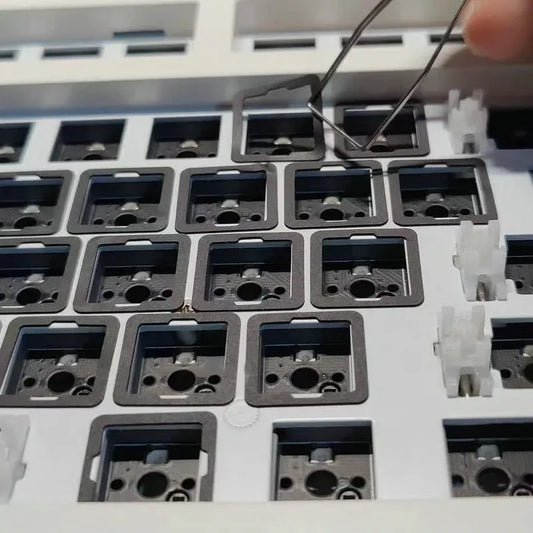 120Pcs IXPE EVA Pads