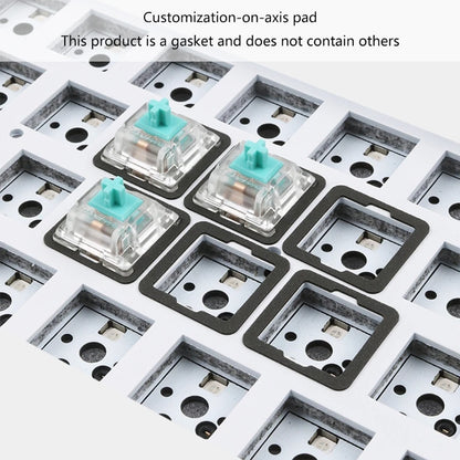 120Pcs IXPE EVA Pads
