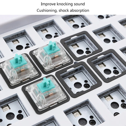 120Pcs IXPE EVA Pads