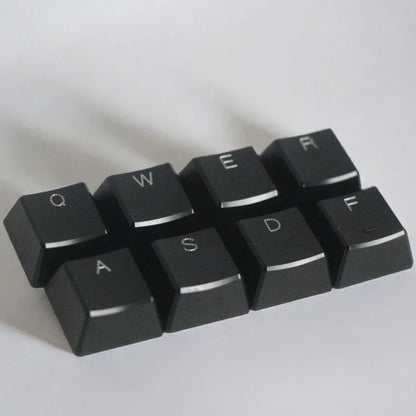 Aluminum Alloy Keycaps