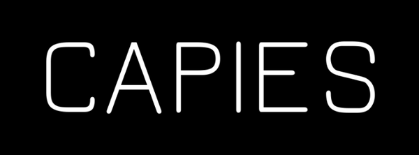 Capies
